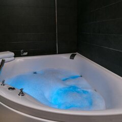 Hotel Residenza Gra 21 спа
