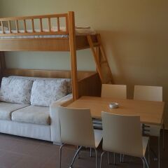 Risus Hotel Side комната для гостей