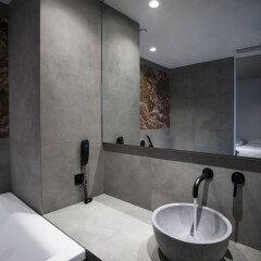 Отель Art Suites Korai Греция, Афины - отзывы, цены и фото номеров - забронировать отель Art Suites Korai онлайн фото 3