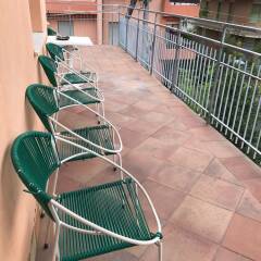 Отель Taormina B&B фото 6