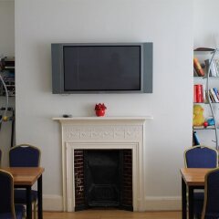 Отель Dolphin Inn развлечения