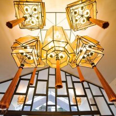 Отель Surintra Boutique Resort Пхукет вид на фасад фото 2