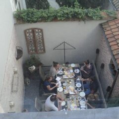 Отель B&B Le Flaneur
