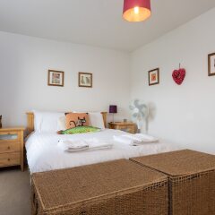 Апартаменты 2 Bedroom Apartment in Greenwich детские мероприятия