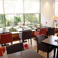 Отель Athinais Hotel Греция, Афины - отзывы, цены и фото номеров - забронировать отель Athinais Hotel онлайн фото 6