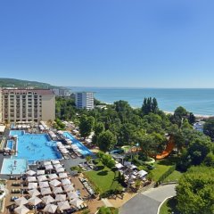 Melia Grand Hermitage - All Inclusive in Golden Sands, Bulgaria from 201$, photos, reviews - zenhotels.com balcony