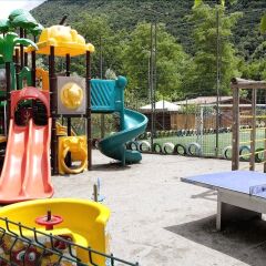 Отель Sunwaychalets Lago di Lugano Порлецца детские мероприятия фото 2