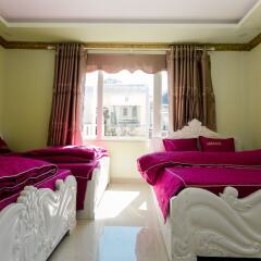 Hotel Linh Linh 2 Далат в номере