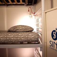 5 Sins Chiado Hostel