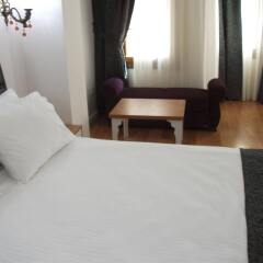 Jakaranda Hotel комната для гостей фото 2