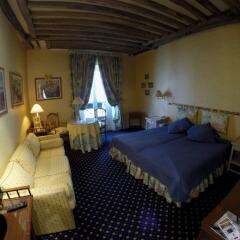 Отель Relais Médicis комната для гостей фото 9
