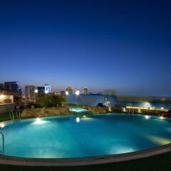 Jood Palace Hotel Dubai бассейн фото 2