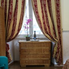 Отель Conte House Италия, Рим - 1 отзыв об отеле, цены и фото номеров - забронировать отель Conte House онлайн фото 10