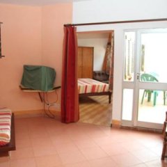 La Brazzerade in Dakar, Senegal from 97$, photos, reviews - zenhotels.com room amenities