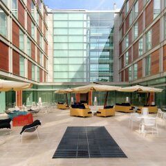 Отель DoubleTree by Hilton Milan Милан