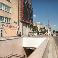 Гостиница Hostels Rus - Preobrazhenskaya Ploschad фото 2
