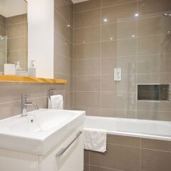 Отель The Craven Hill Residence I - Hen11 Лондон фото 12