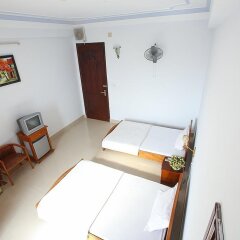 Bazan Hotel Dak Lak детские мероприятия