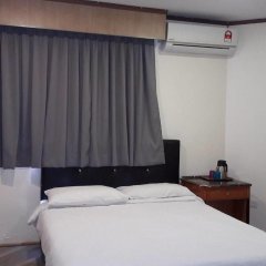 Town View Hotel in Kuala Lumpur, Malaysia from 31$, photos, reviews - zenhotels.com guestroom photo 5