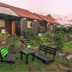 Liats Cabins in Gonen, Israel from 126$, photos, reviews - zenhotels.com photo 5