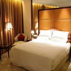 Beijing Xixi Youyi Hotel комната для гостей фото 4