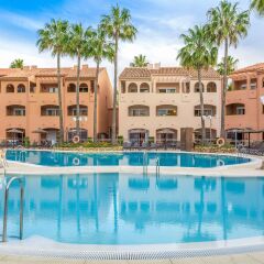 Отель Los Amigos Beach Club by Diamond Resorts бассейн фото 3
