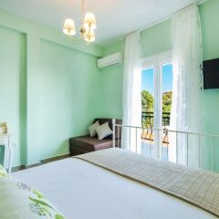Отель Vintage Place Rooms комната для гостей фото 4