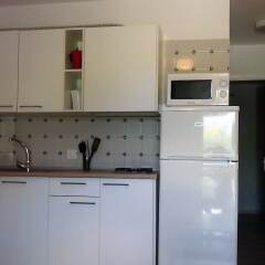 Отель Apartamentos California I y II в номере