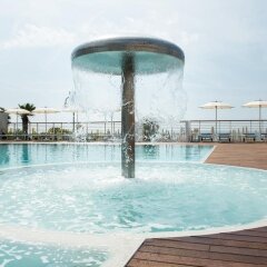 Hotel Cambridge детские мероприятия