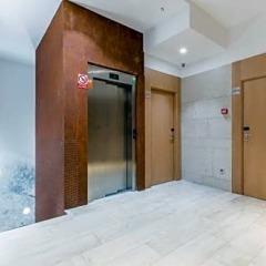 Отель Hostal Cervelo сауна