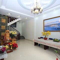 Hotel Thanh Co Loa Далат интерьер отеля фото 2
