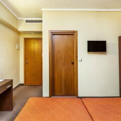 Perea Hotel удобства в номере фото 2