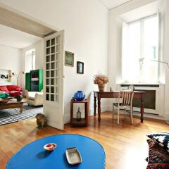 Отель Privacy and Charme in Campo de' Fiori детские мероприятия