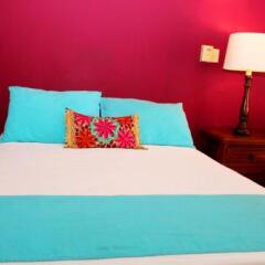 Hotel Boutique Catedral Vallarta фото 6