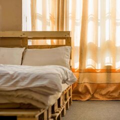 Отель Wanderthirst Backpackers Hostel Непал, Катманду - отзывы, цены и фото номеров - забронировать отель Wanderthirst Backpackers Hostel онлайн сауна