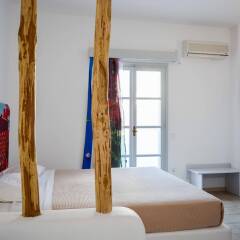 Atlas Boutique Hotel комната для гостей