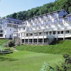Отель Akzent Waldhotel Rheingau фото 15