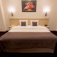Arcadia Hotel комната для гостей фото 2