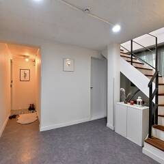 Отель Mono House Hongdae 5 интерьер отеля фото 2