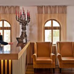 Апартаменты Vidamar Sao Rafael Villas, Apartments & GuestHouse гостиничный бар