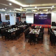 Sapa Sunflower Hotel питание