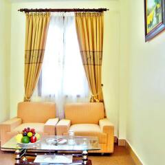 Bao Khanh Hotel в номере