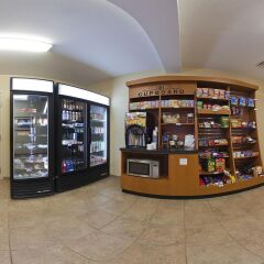 Отель Candlewood Suites Lafayette питание фото 2