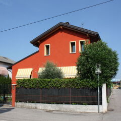 Отель B&B Tagliamento 28 Италия, Лимена - отзывы, цены и фото номеров - забронировать отель B&B Tagliamento 28 онлайн фото 2