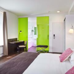 Sorell Hotel Rütli детские мероприятия фото 2