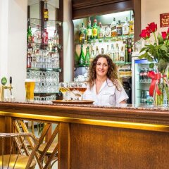 Отель Family Hotel Teteven Болгария, Тетевен - отзывы, цены и фото номеров - забронировать отель Family Hotel Teteven онлайн фото 11