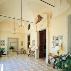 Отель Parkhotel Villa Grazioli фото 2