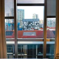 Отель M Social Singapore фото 8