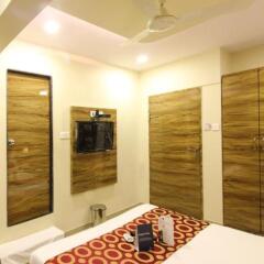 Отель FabHotel Golden Park Jogeshwari West спа
