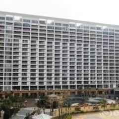 Red Star Coast Hotel - Shenzhen вид на фасад фото 2